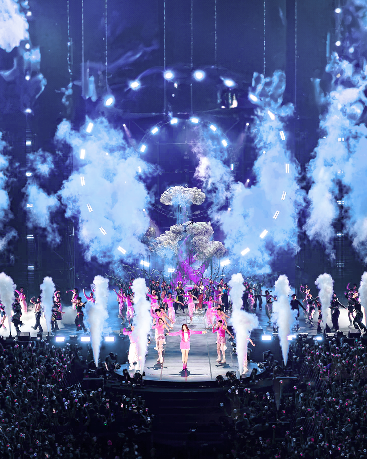 Đỉnh cao tư duy nghệ thuật của Hoàng Thùy Linh chính là Vietnamese Concert tổ chức năm 2023