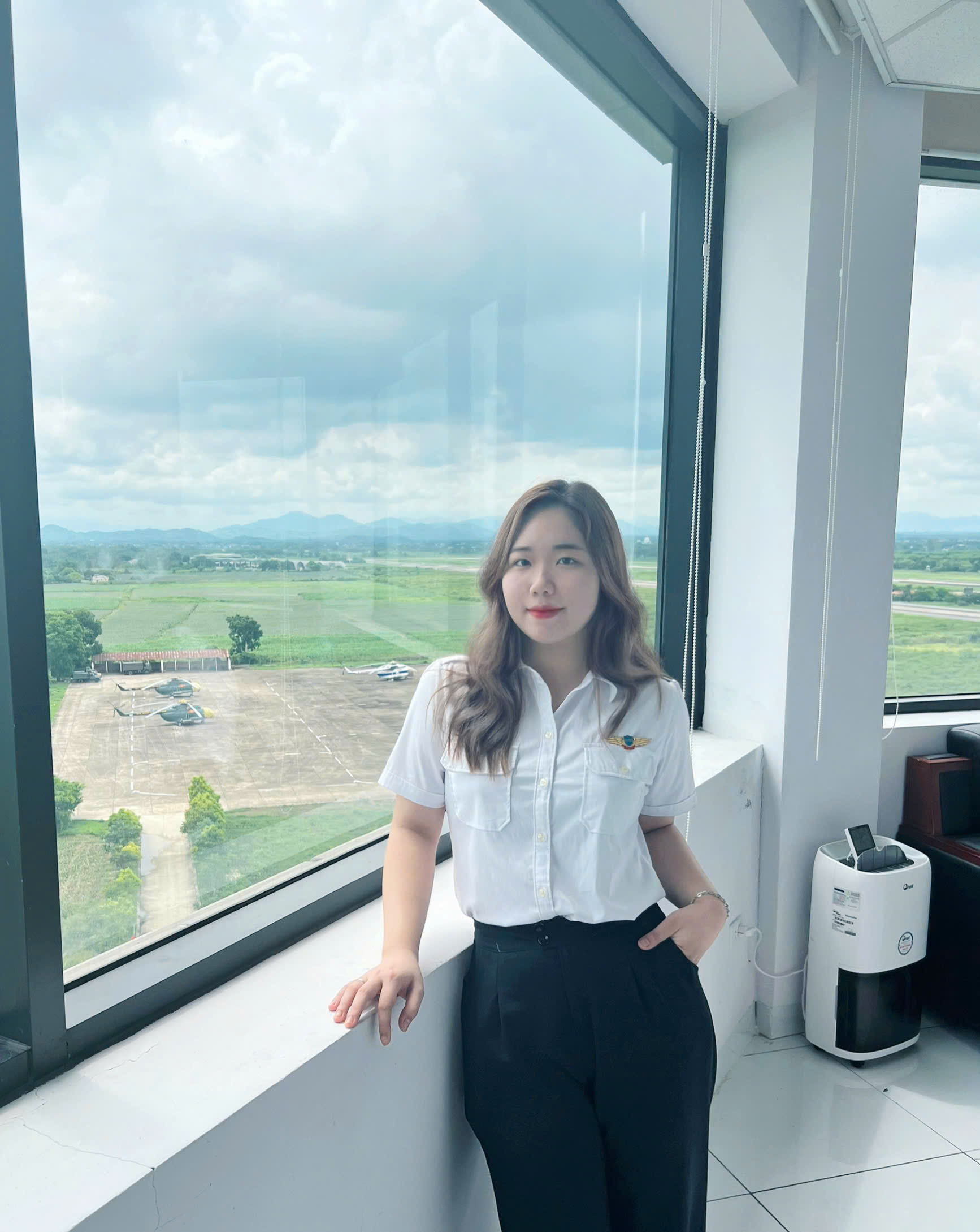 Ngọc Mai