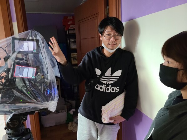 Kim Chang Min góp mặt trong nhiều bộ phim nổi tiếng. Ảnh: MyDaily