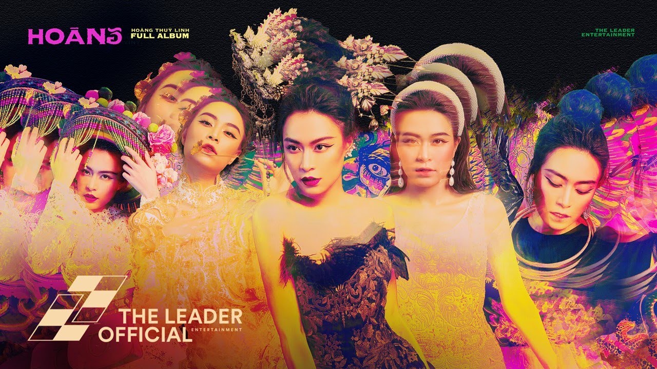 Ngập tràn lời khen cho Hoàng Thuỳ Linh, Chi Pu và Phương Mỹ Chi: 