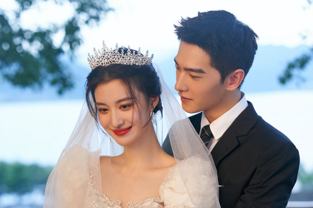 Dương Dương - Vương Sở Nhiên chính thức “đường ai nấy đi”. Đáng nói, họ chia tay cũng đã được 1 năm. Ảnh: 163