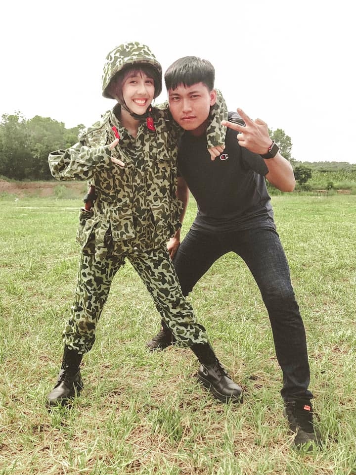 Dù được nhiều lần 