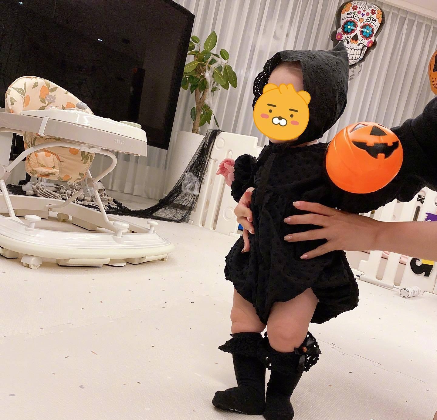 Nam ca sĩ hạng A bị cả MXH xua đuổi vì cưới vợ và có con cùng lúc, nay lần đầu khoe visual con gái lớn tướng không tưởng