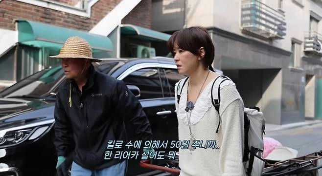  Nữ diễn viên hạng A đi nhặt đồng nát sau 5 năm biến mất khỏi showbiz: “Tôi không có tiền”