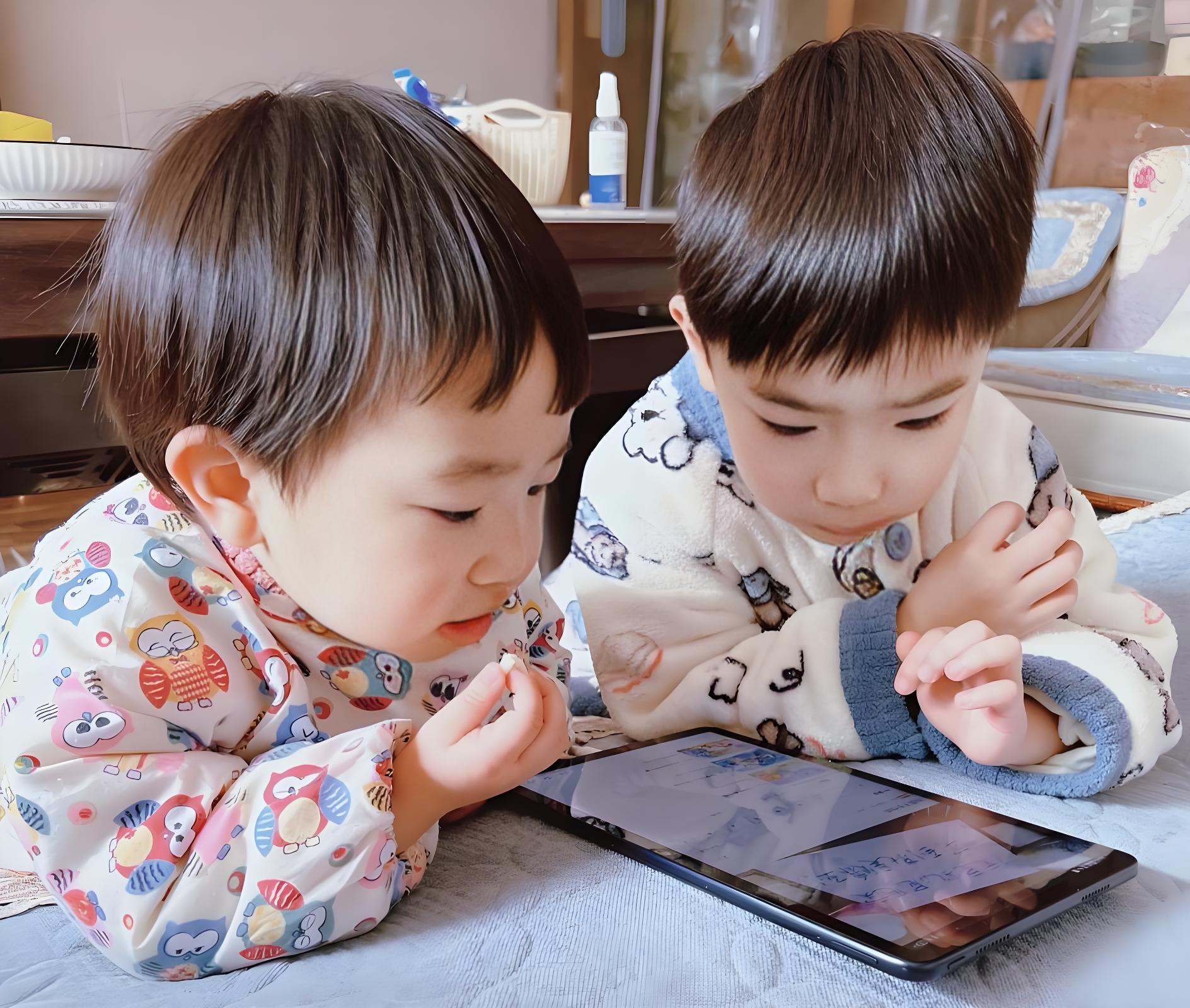 Lời khuyên cho những gia đình có 2 con