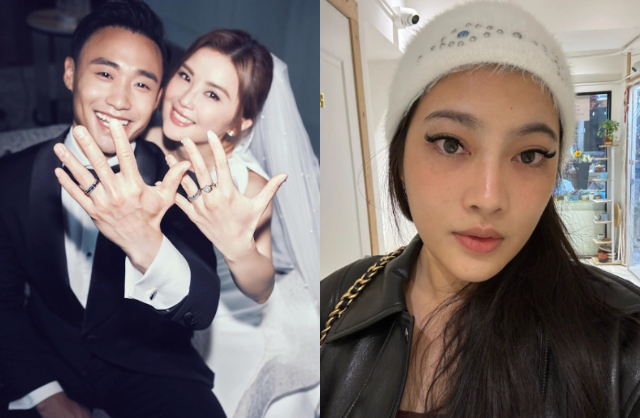 1 hot girl bất ngờ đăng đàn cho biết từng được Lâm Tuấn Hiền nhắn tin tán tỉnh, rủ đi uống rượu nhiều lần. Ảnh: Sina.