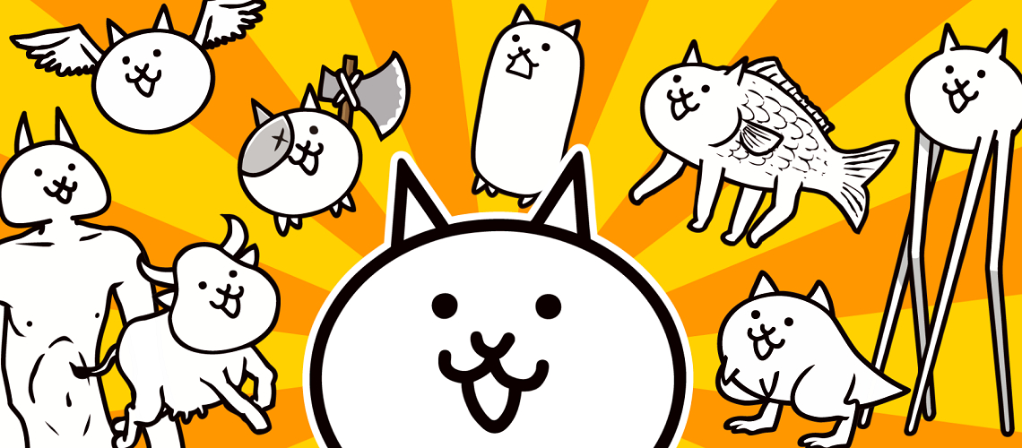 Giao diện dễ thương trong game