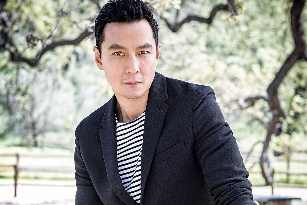 Ngô Ngạn Tổ suýt mất mạng vì bị vỡ ruột thừa. Ảnh: Sina.