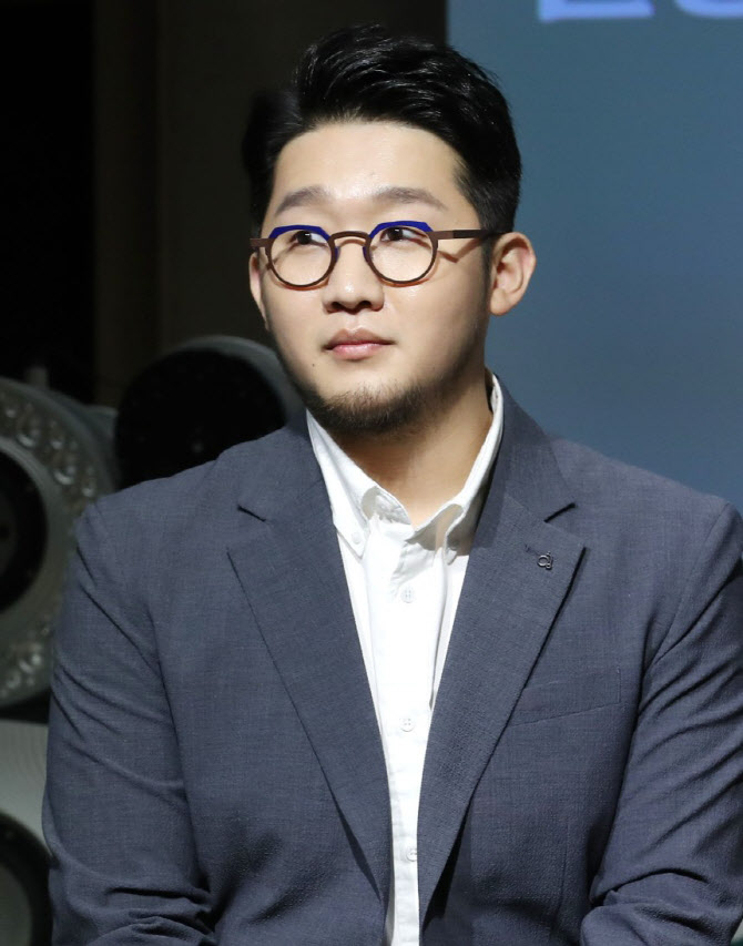 Trong phiên tòa phúc thẩm, Park Yong In bị đề nghị 1 năm tù giam. Ảnh: X