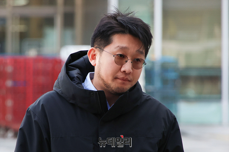 Sản phẩm của Park Yong In đã bị đình chỉ sản xuất. Ảnh: X