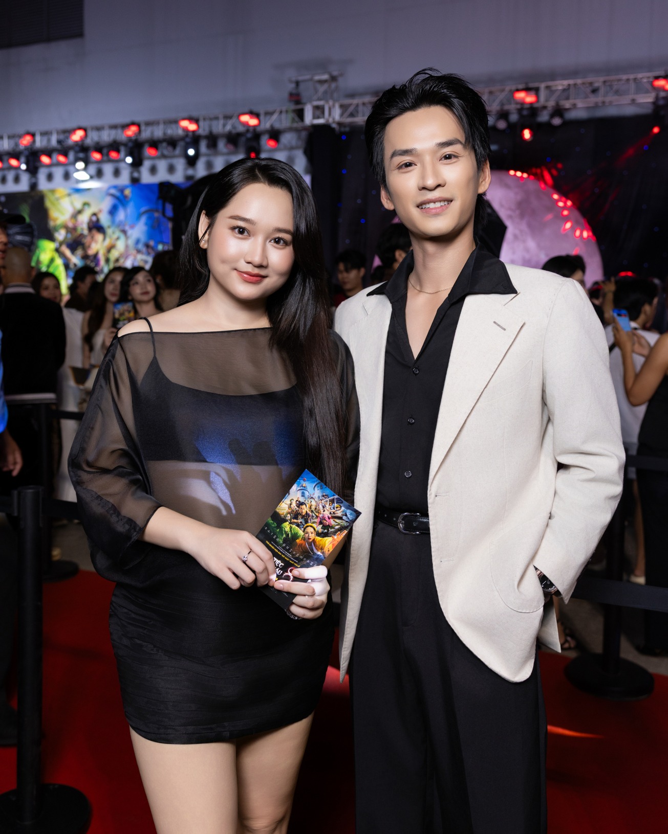 Cư dân mạng tích cực 