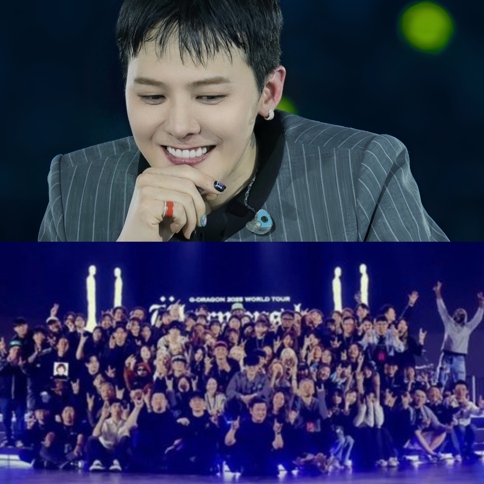 Mạng xã hội Hàn Quốc xôn xao trước thông tin G-DRAGON chuẩn bị căn hộ cho đội ngũ nhân viên thân cận của mình
