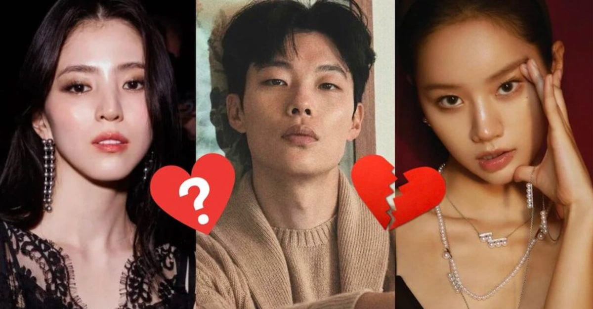 Drama tình tay ba khiến hình ảnh của Han So Hee bị tổn hại nghiêm trọng. Ảnh: Koreaboo