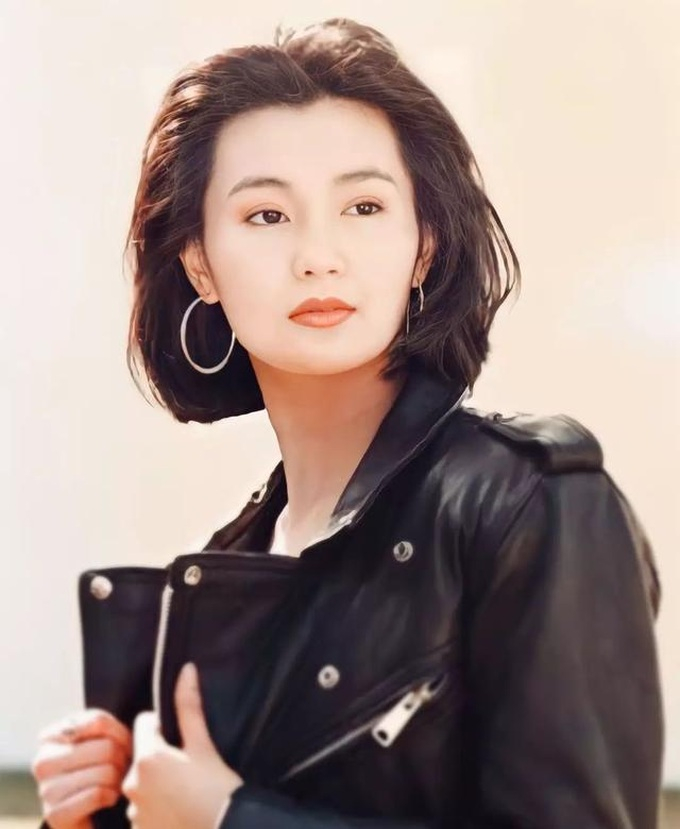 Trương Mạn Ngọc từng được ca tụng là 