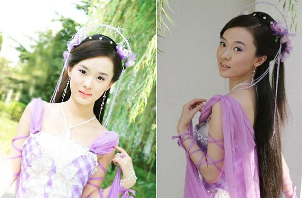 Phú bà showbiz có chồng lên TikTok 