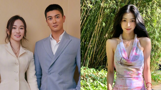 Đỗ Giang bị hot girl bóc phốt ngoại tình, nhắn tin cưa cẩm gái lạ sau lưng vợ. Ảnh: Sina.  