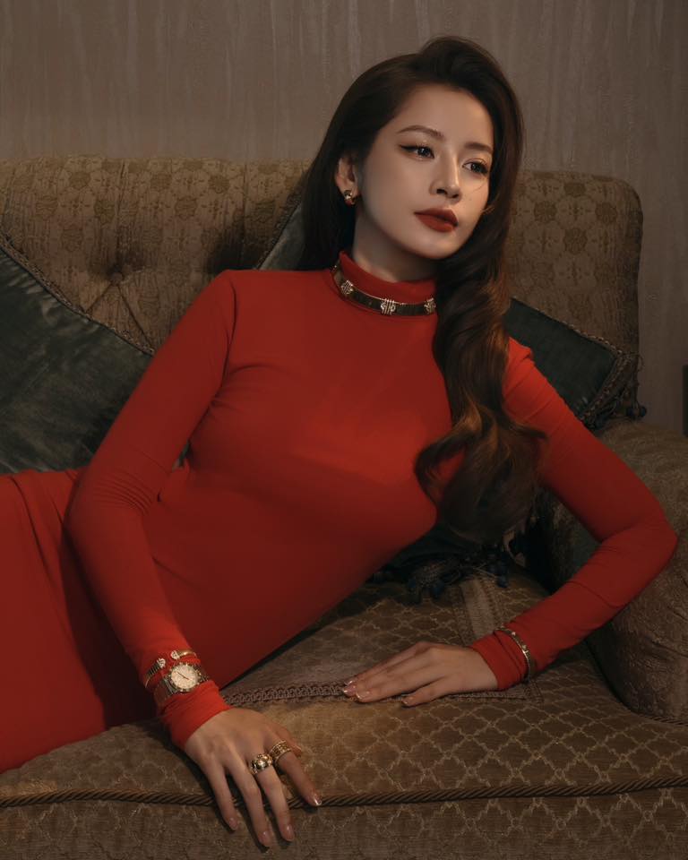 Chi Pu hiểu rõ mình không phải là người hát tốt nhất, nhưng phải là người “đóng gói” sản phẩm tốt nhất