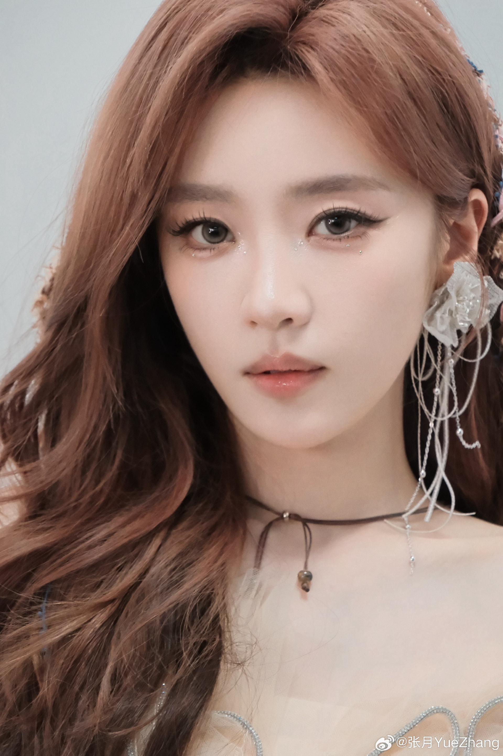 Trương Nguyệt đang đứng thứ 2 trên BXH thành tích cá nhân, với 922 điểm. Ảnh: Sina. 