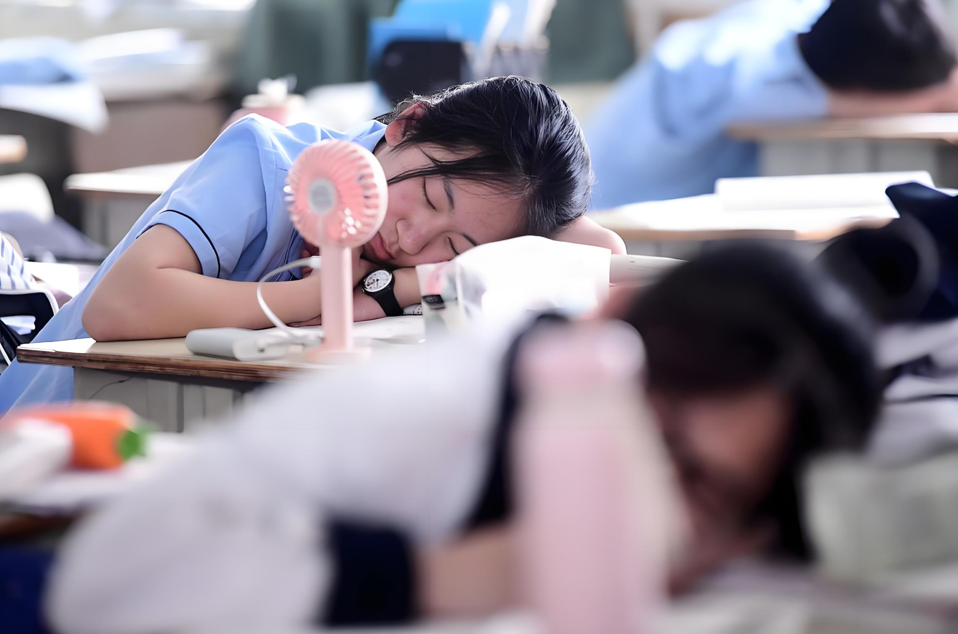Trẻ hiểu chuyện quá mức chưa chắc đã là dấu hiệu tốt (Ảnh minh họa)