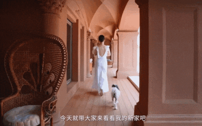 Phú bà showbiz có chồng lên TikTok 