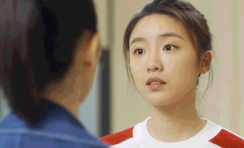 Nhân vật Lâm Hữu Hữu do Trương Nguyệt đóng là 