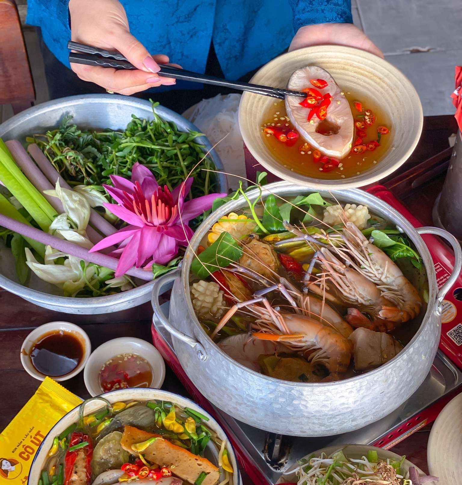 Tour miền Tây đắt khách dịp 30/4-1/5: Hàng trăm du thuyền tại Mỹ Tho- Vĩnh Long hoạt động hết công suất