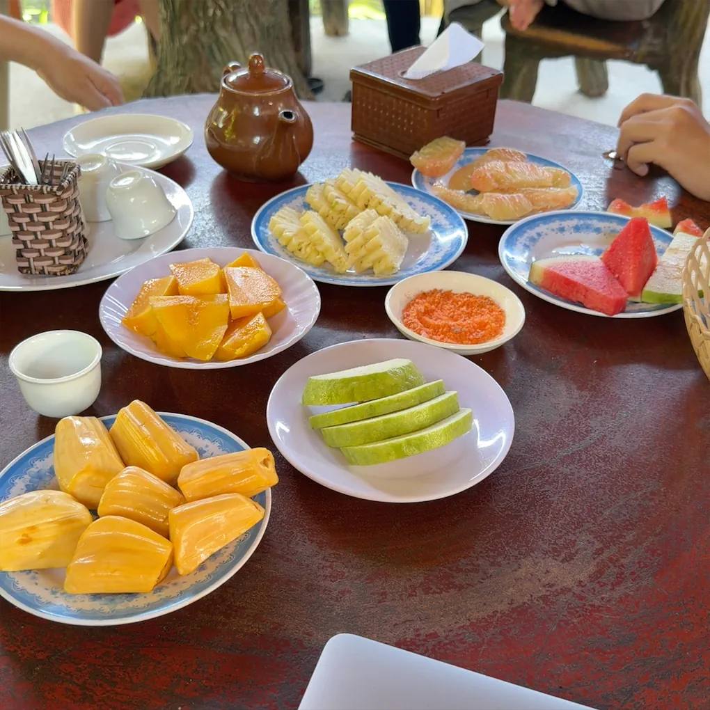 Tour miền Tây đắt khách dịp 30/4-1/5: Hàng trăm du thuyền tại Mỹ Tho- Vĩnh Long hoạt động hết công suất