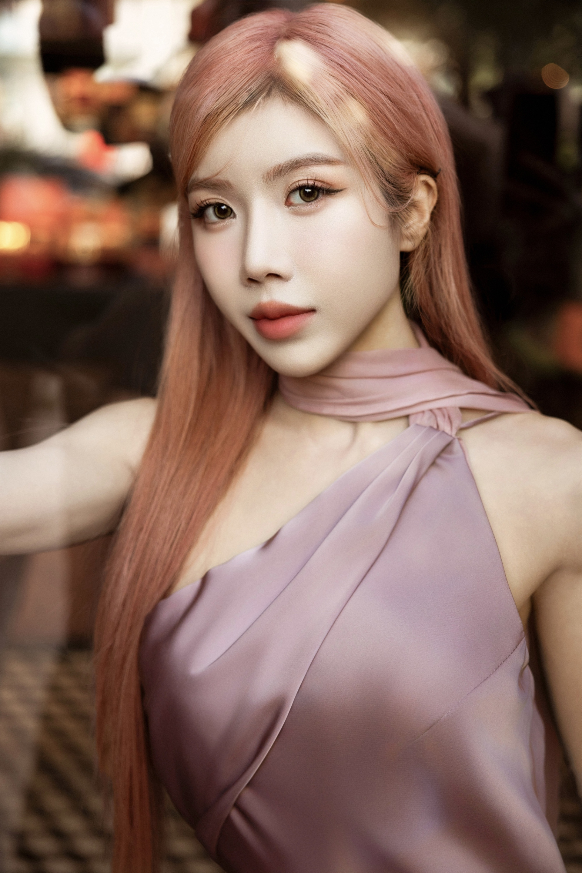 Trang Pháp bị 