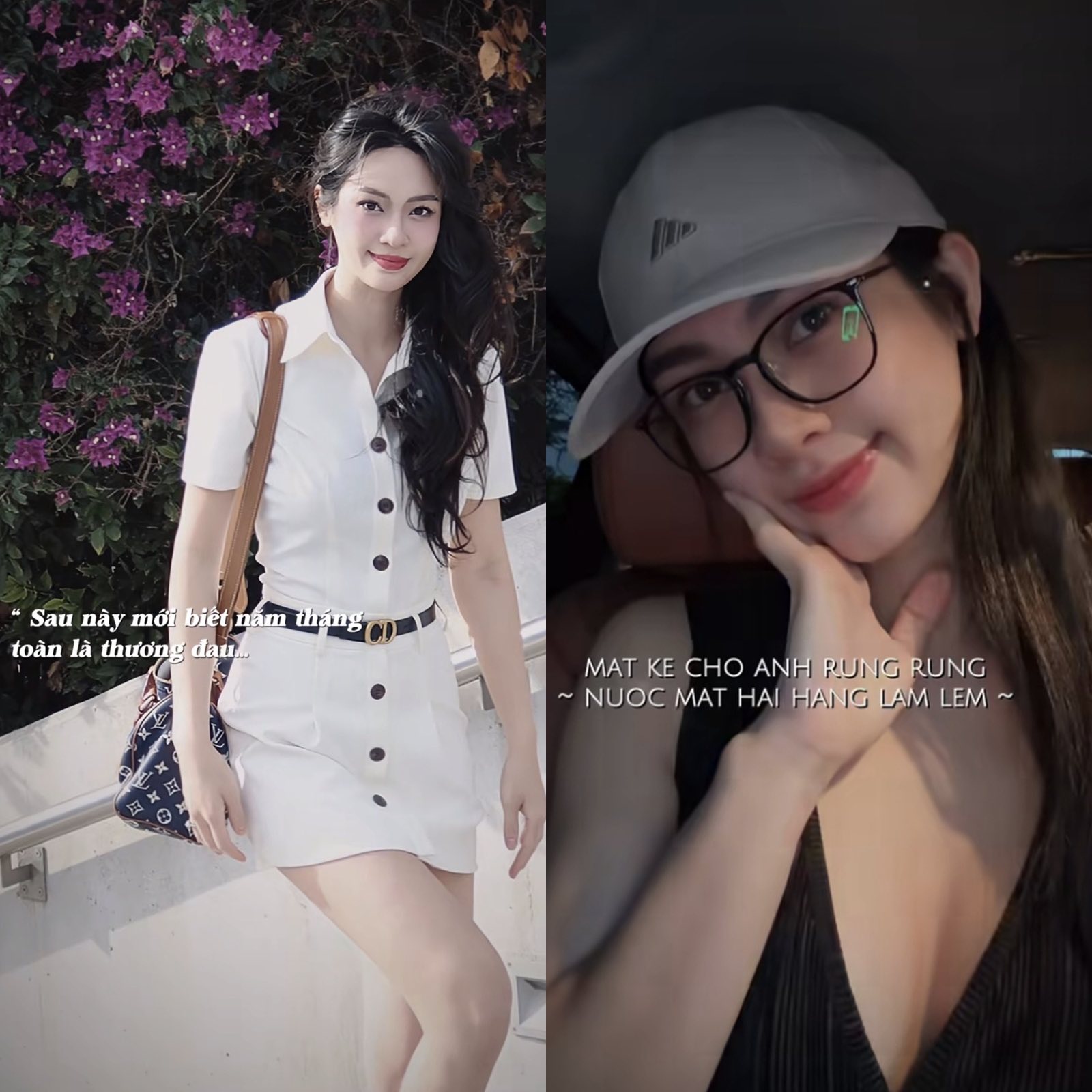 Nguồn cơn dấy lên nghi vấn Vũ Thuý Quỳnh và Đức Phạm trục trặc tình cảm