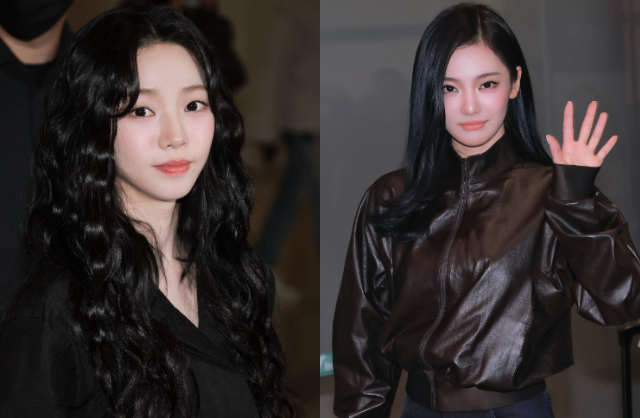 Có netizen cho rằng Karina và Ningning kém đẳng cấp so với dàn sao tham dự Met Gala năm nay. Song cũng có không ít người cho rằng việc 2 mỹ nhân aespa thông qua 