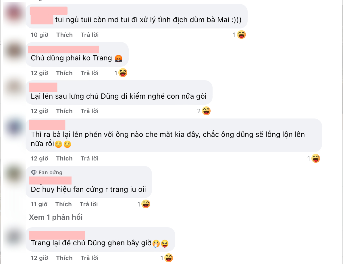 Cư dân mạng tràn vào bài viết của Ngân Hoà để 