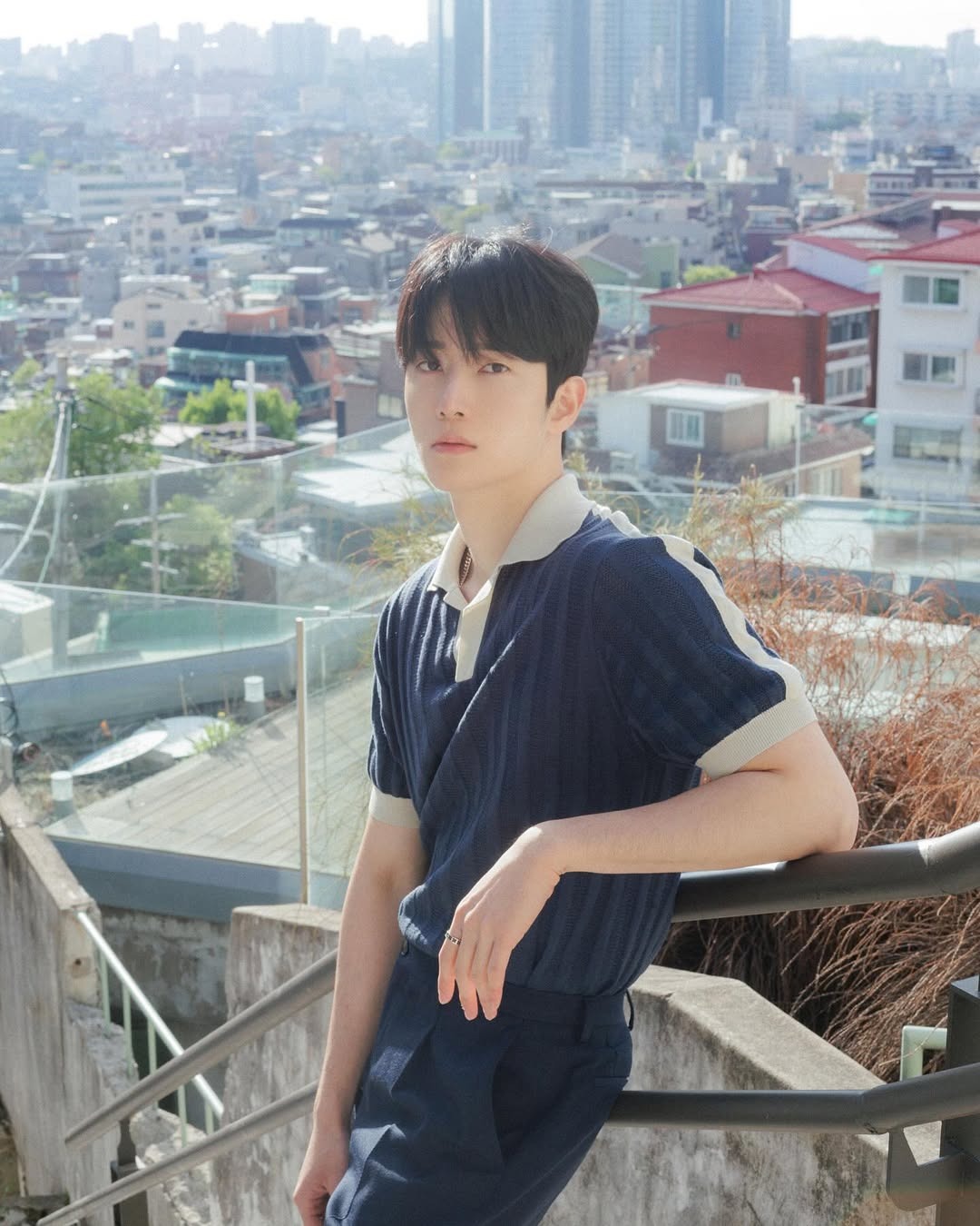Cư dân mạng tranh cãi về cáo buộc này. Ảnh: Koreaboo