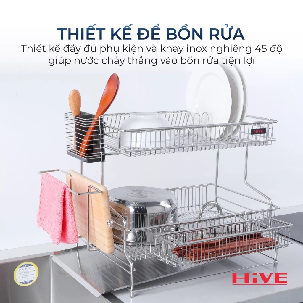 Mua trên Shopee 5 món đồ gia dụng này, tôi thấy cuộc sống “dễ thở” hơn hẳn