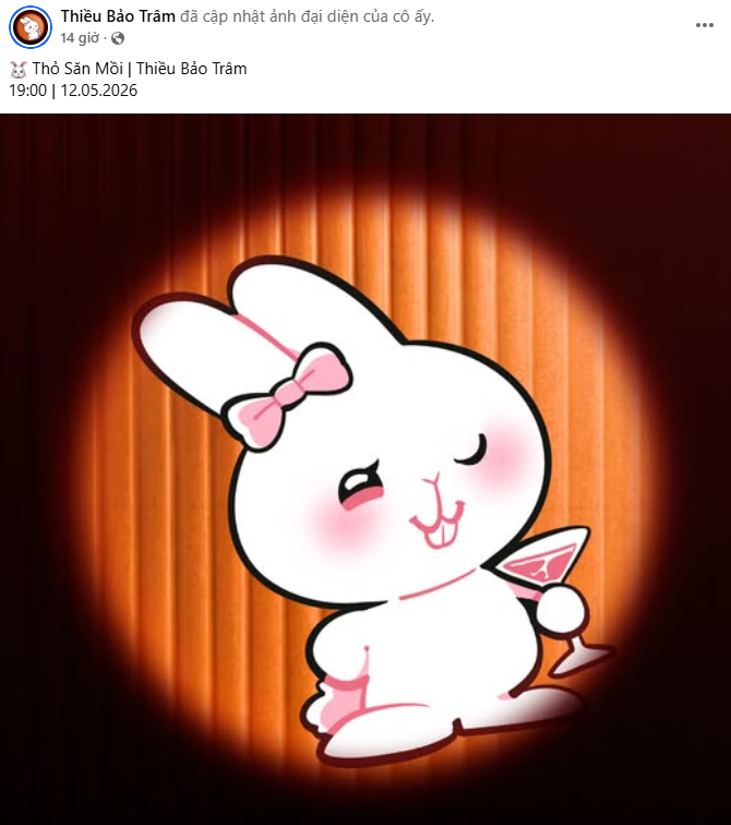 Sơn Tùng - Thiều Bảo Trâm: Chúng mình có nhau!