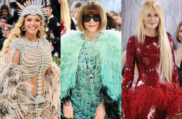 Anna Wintour được cho là đã 