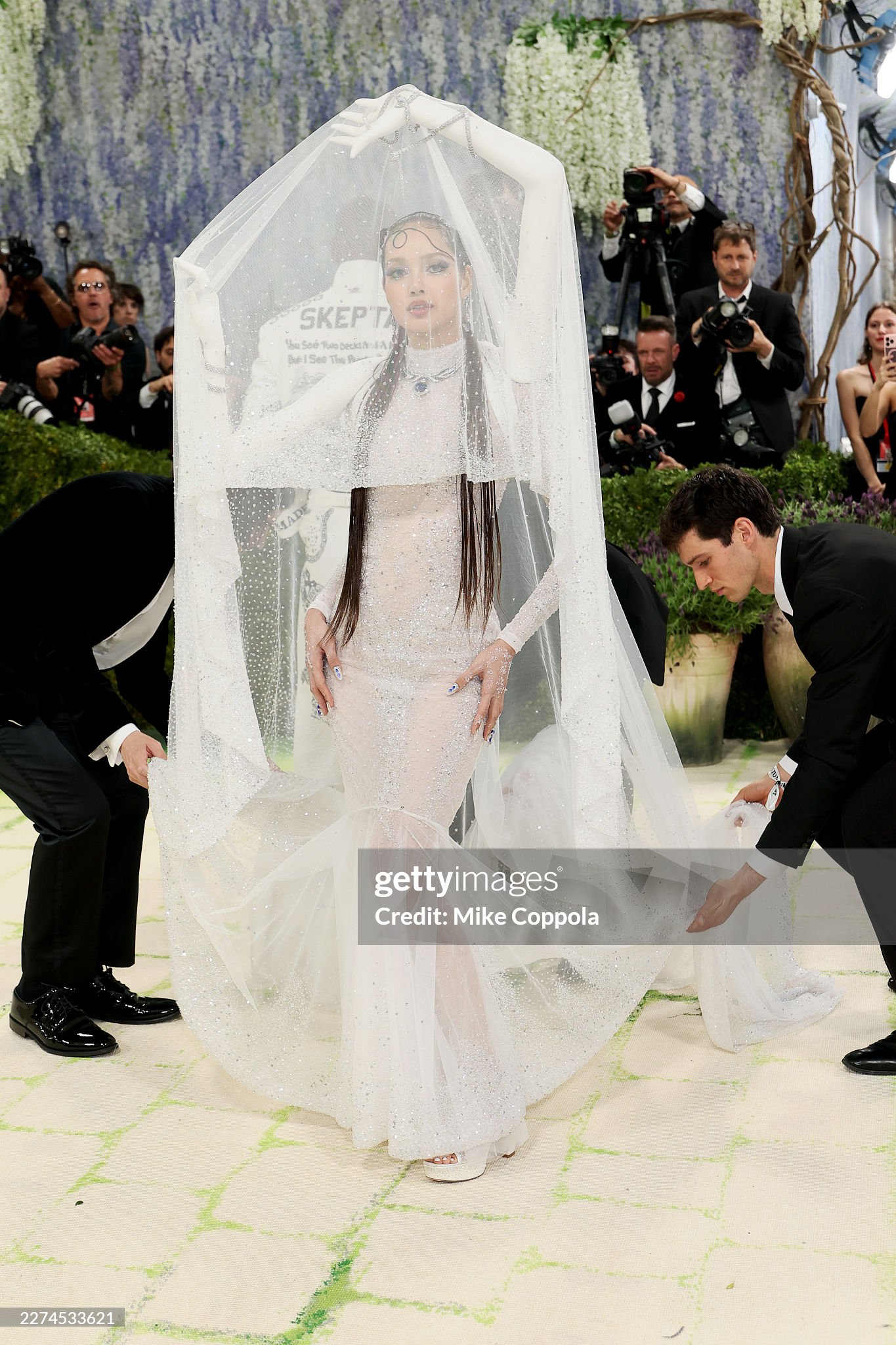 Ảnh: Getty Images
