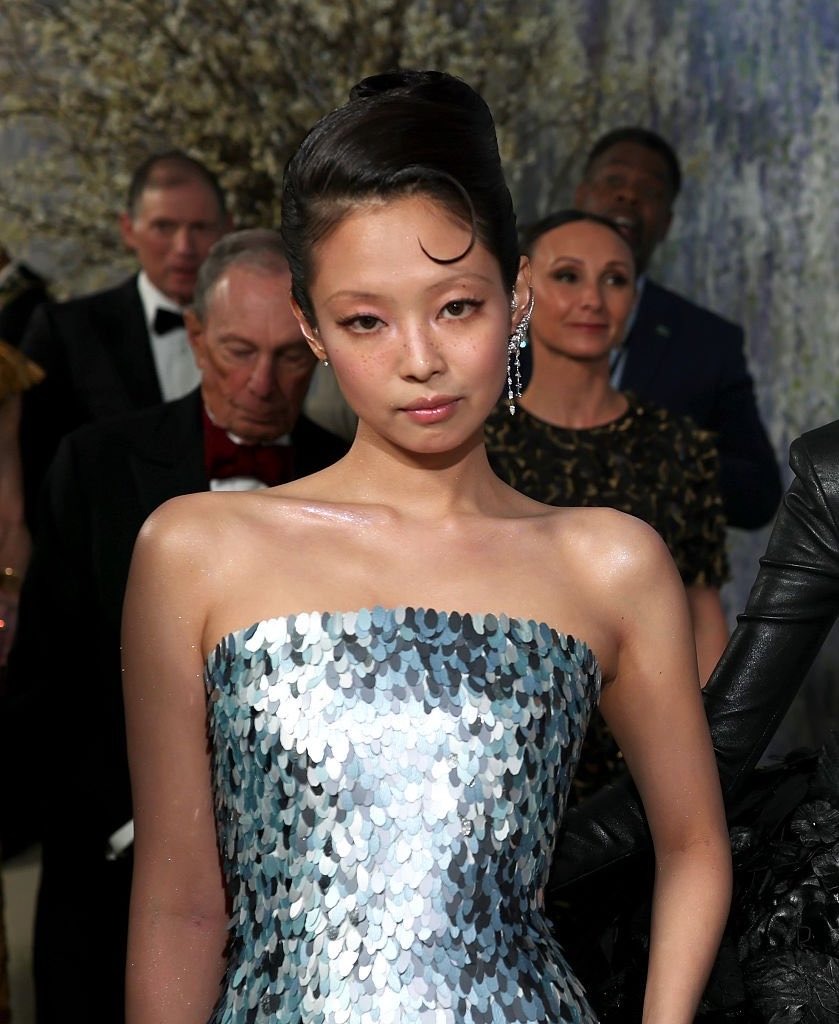Ảnh: Getty Images