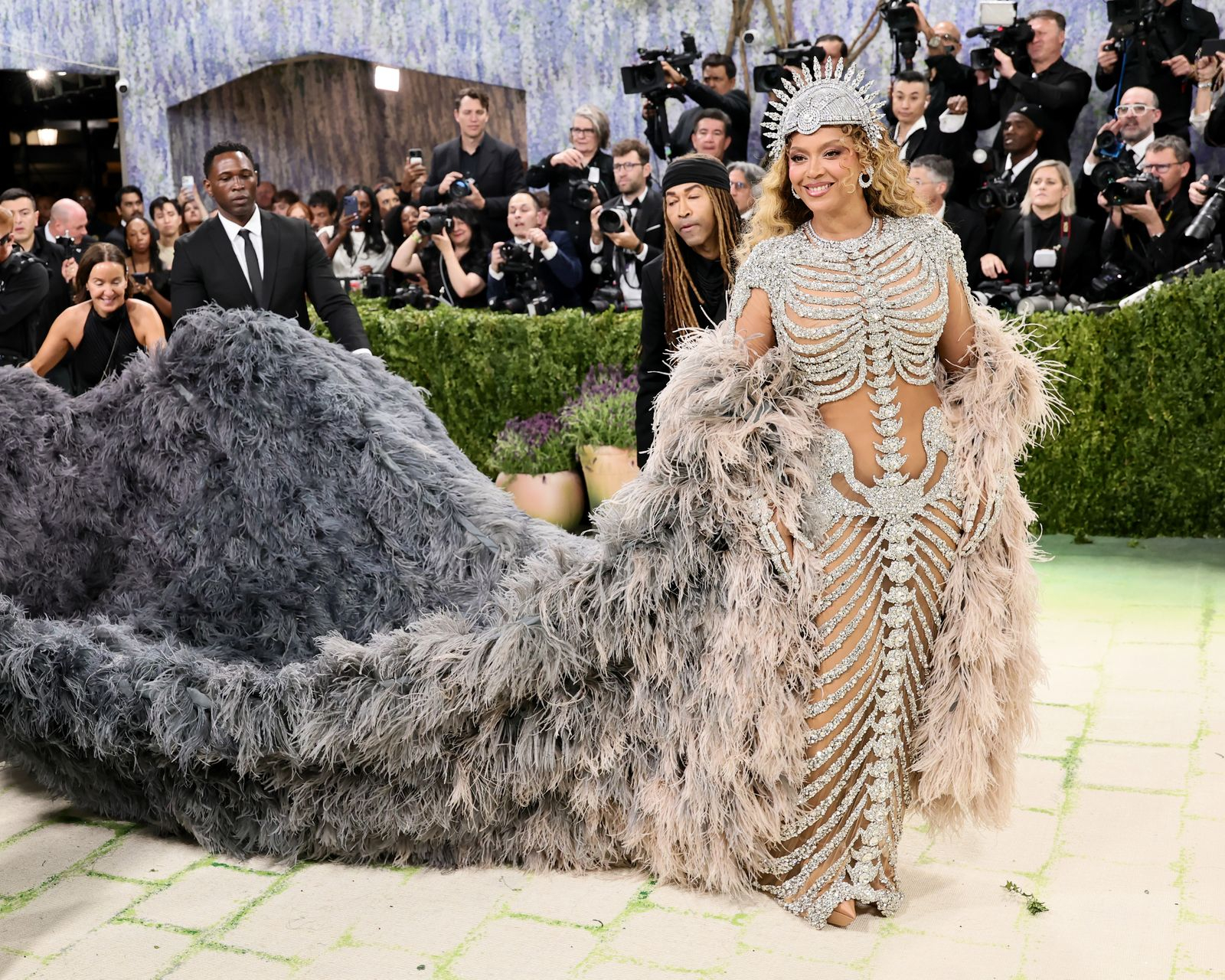 Beyoncé