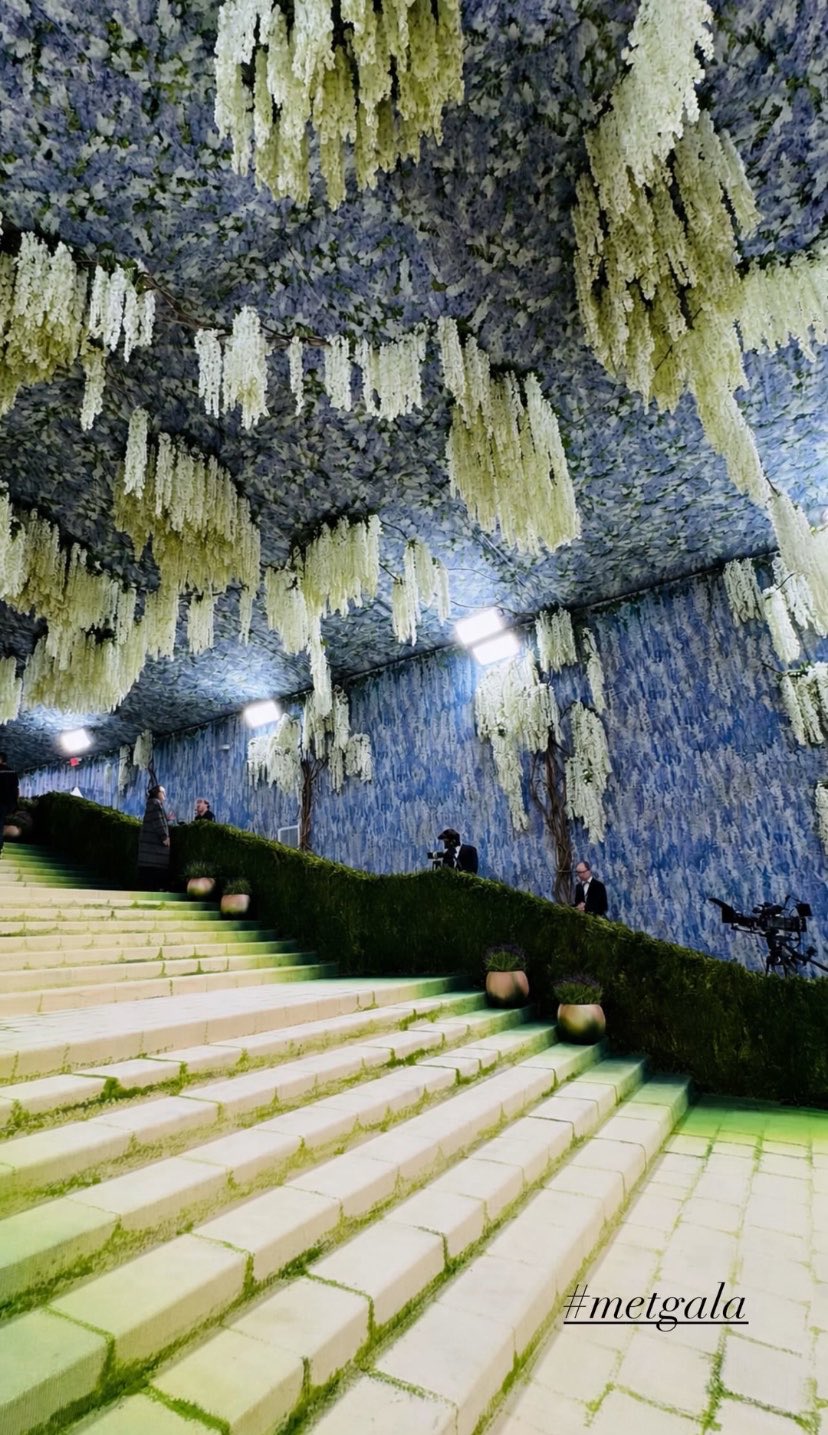 Trực tiếp Met Gala 2026: Những gương mặt xuất hiện sớm, BLACKPINK được ngóng từng giây