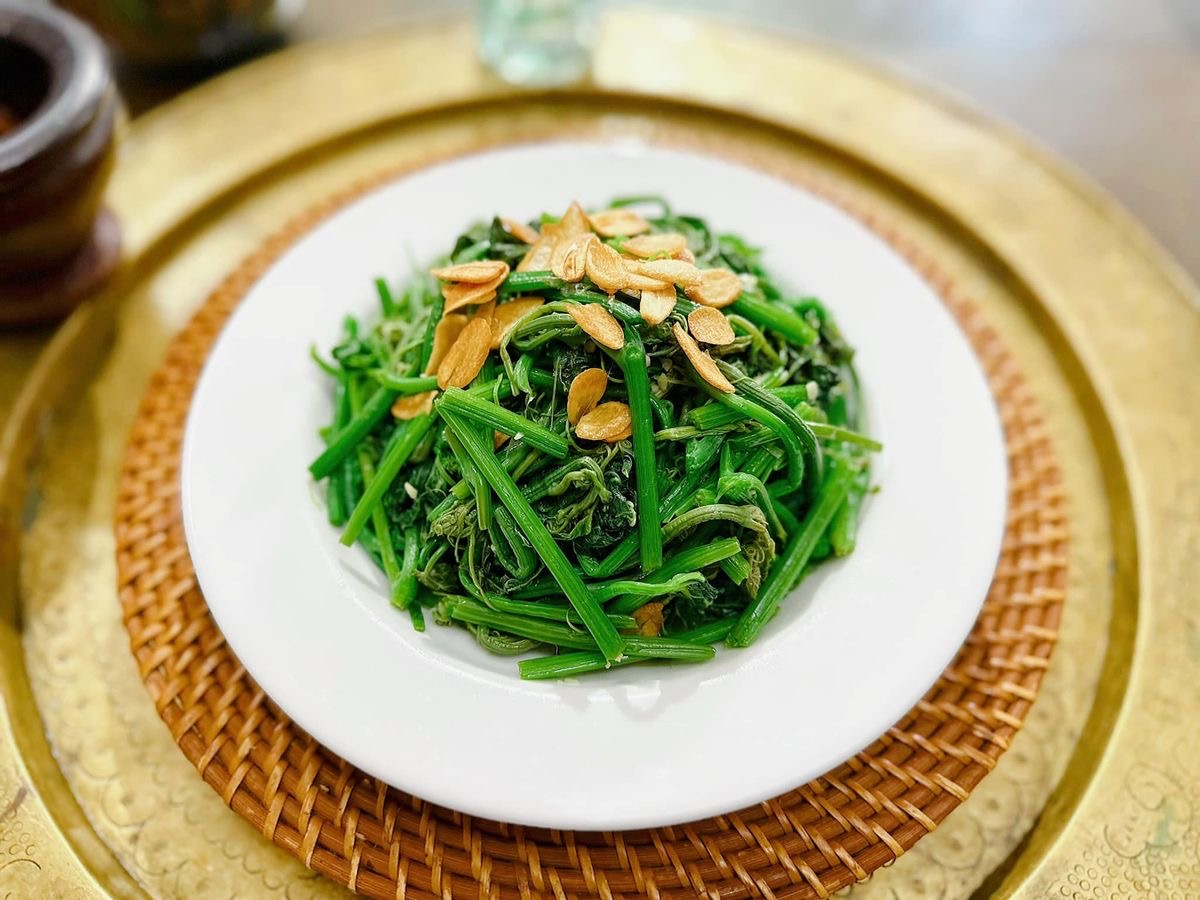 Thị trấn ở Việt Nam quanh năm chỉ 20 độ, 4 lần liên tiếp vượt Trung Quốc, Nhật Bản đoạt giải Oscar du lịch thế giới