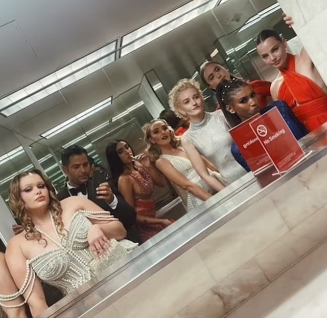 Ảnh: Instagram