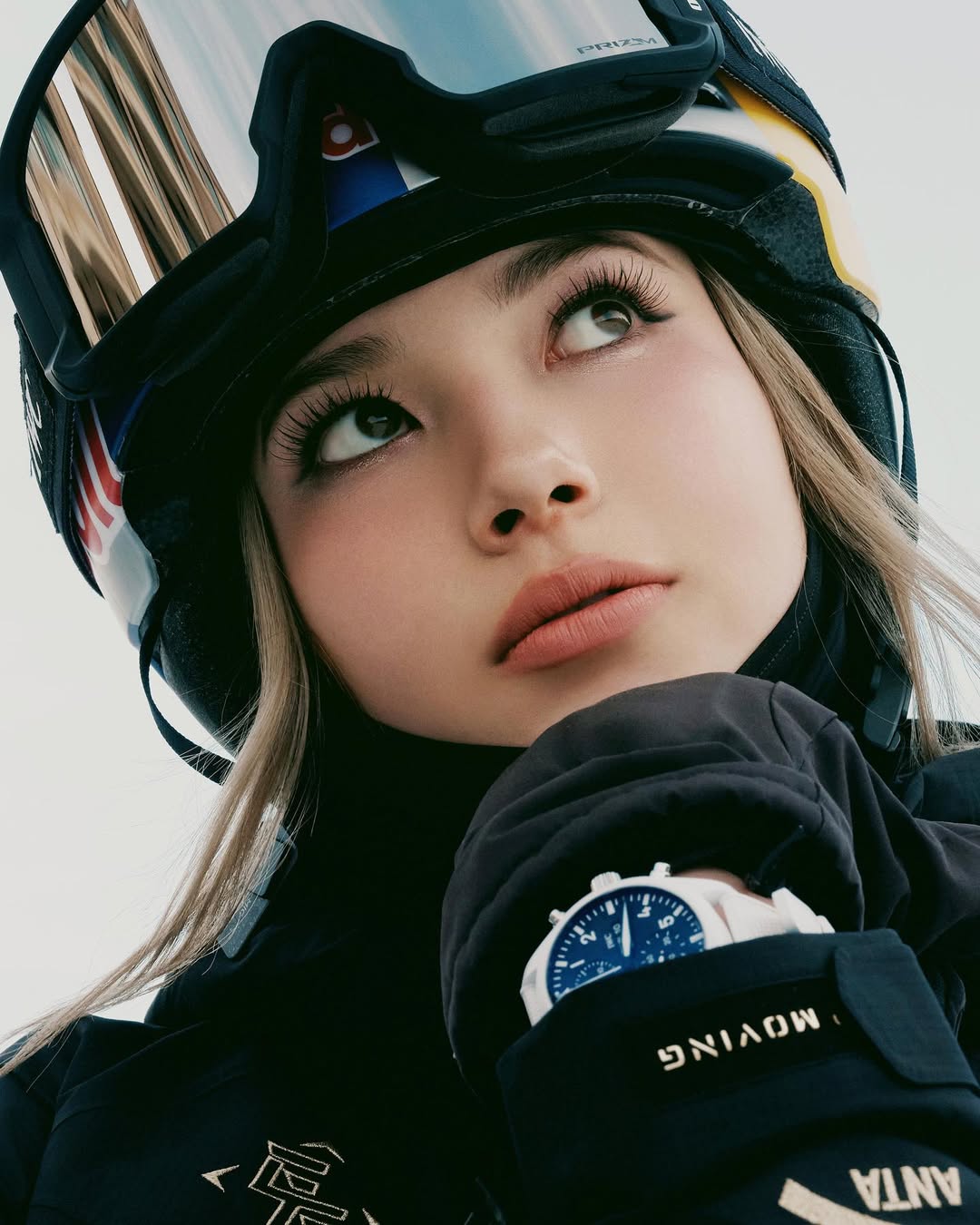 Chiếc váy ngắn 