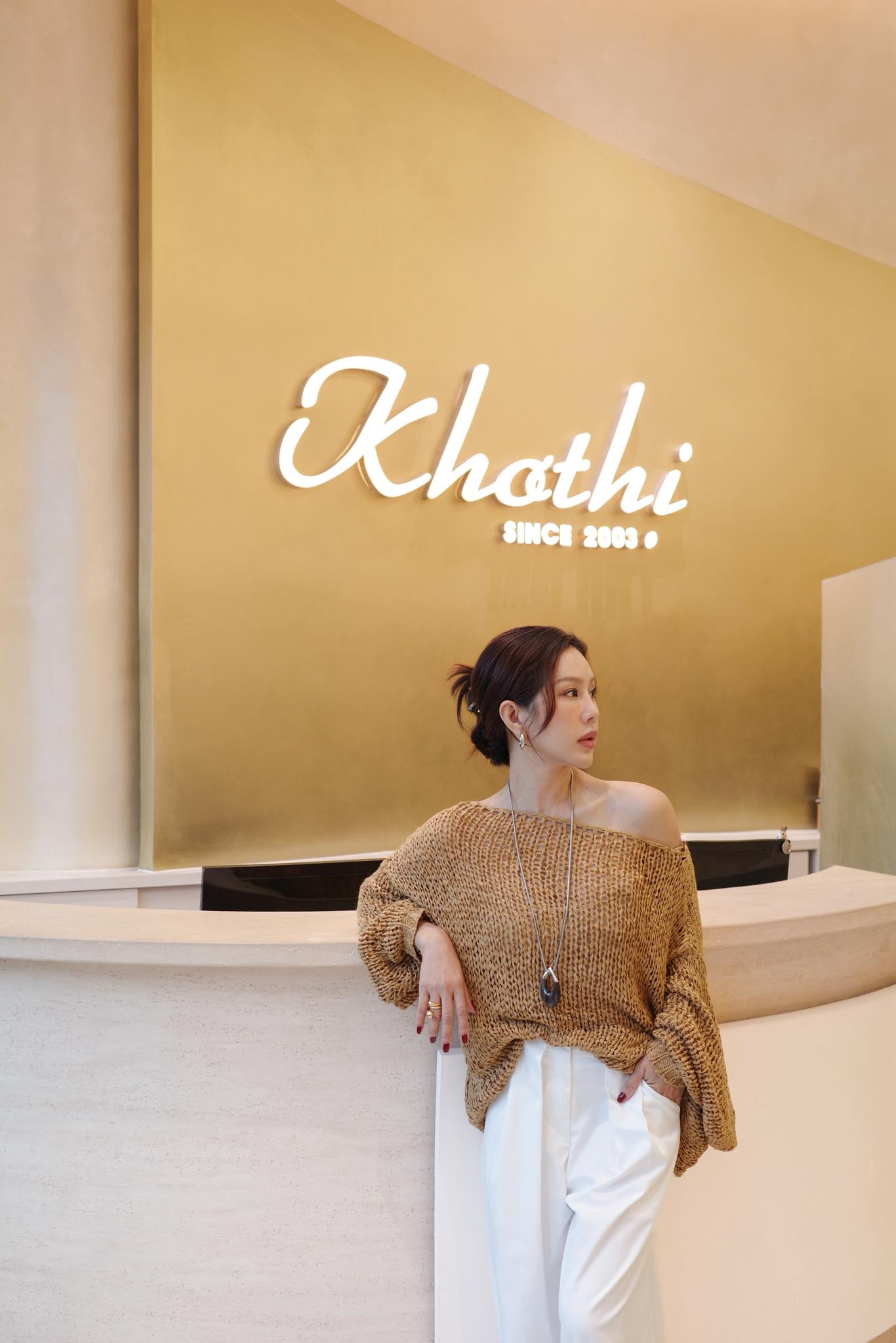 Công ty Khơ Thị buộc phải thu hồi và tiêu hủy các sản phẩm vi phạm