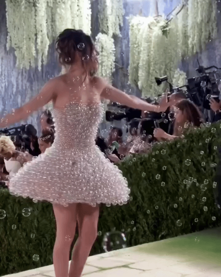 Trùm cuối châu Á tại Met Gala: Nữ thần Trung Quốc “giáng thế”, đến 4 chị em nhà BLACKPINK cũng còn phải thua 