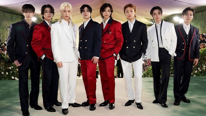 Đang nóng clip Jennie và đại mỹ nhân Kpop bị phân biệt tại Met Gala: Người chịu sự ghẻ lạnh đến sượng trân, người bị chế giễu trước khách sạn