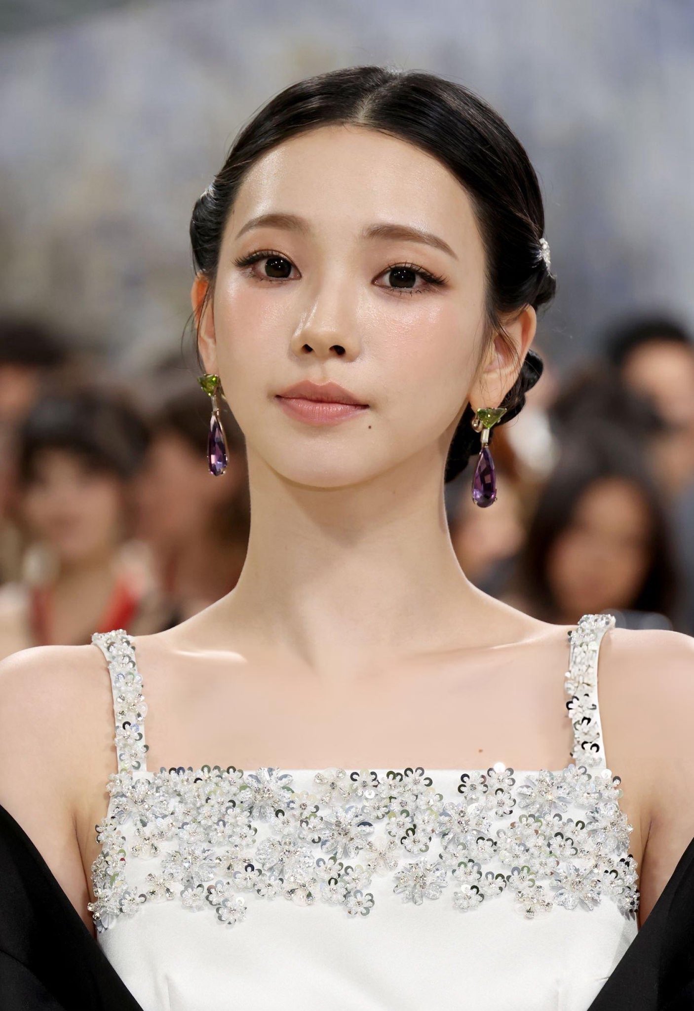 Đang nóng clip Jennie và đại mỹ nhân Kpop bị phân biệt tại Met Gala: Người chịu sự ghẻ lạnh đến sượng trân, người bị chế giễu trước khách sạn