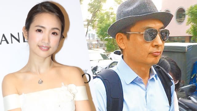Fan mừng vì hồi đó Lâm Y Thần kịp thời sáng suốt chia tay Trịnh Gia Nghiêu trước khi bê bối chấn động của đàng trai nổ ra. Ảnh: 163