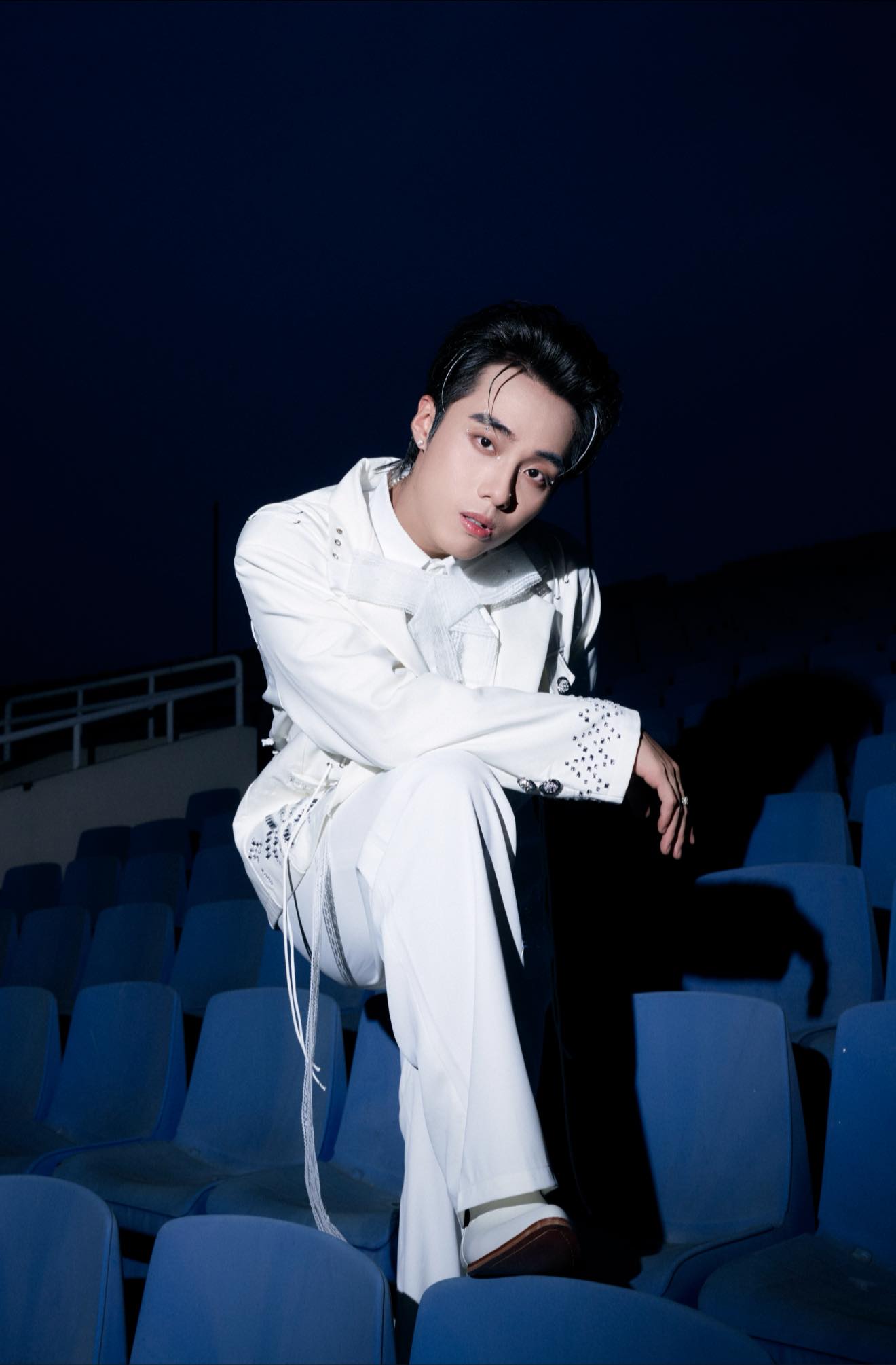 Hải Đăng Doo gây chú ý sau Anh Trai Say Hi 