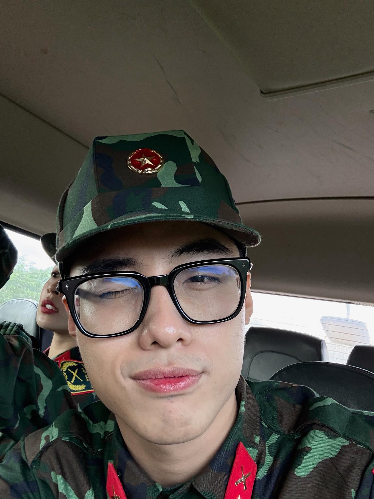 Hiện phía chương trình vẫn chưa đưa ra thông báo cụ thể liên quan đến việc Hải Đăng Doo có tiếp tục tham gia concert hay không