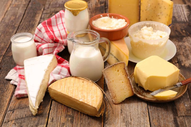 10 nguyên liệu quen mặt trong gian bếp Việt dễ nhiễm Aflatoxin nhất, dù có nấu chín cũng không hết độc